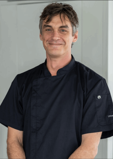 Executive Chef