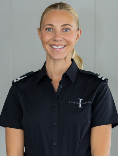 Matilda Josefsson